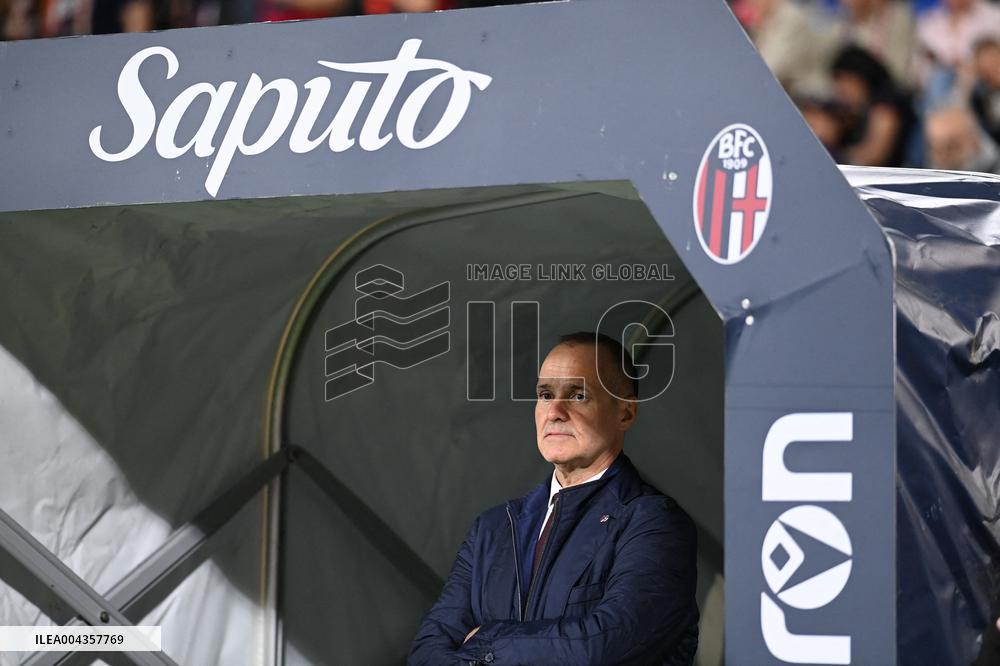 CALCIO - Coppa Italia - Bologna FC vs Empoli FC