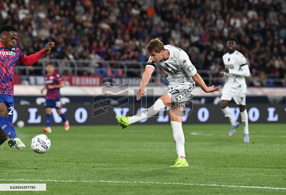 CALCIO - Coppa Italia - Bologna FC vs Empoli FC