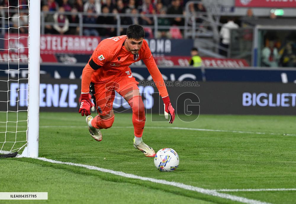 CALCIO - Coppa Italia - Bologna FC vs Empoli FC
