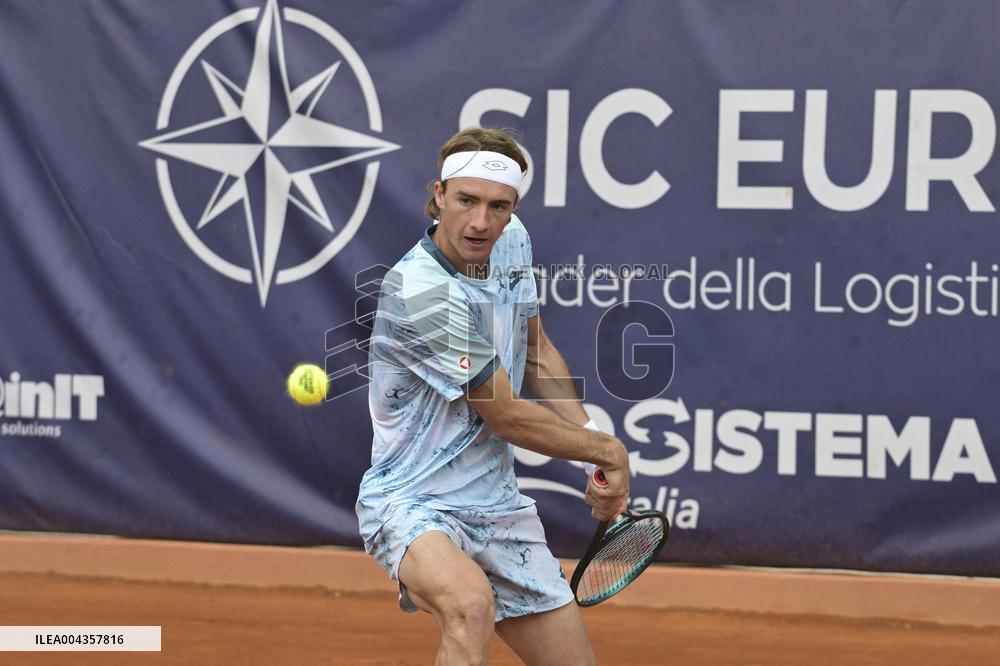 TENNIS - Eventi nazionali - ATP Roma Open - Quarter-Finals