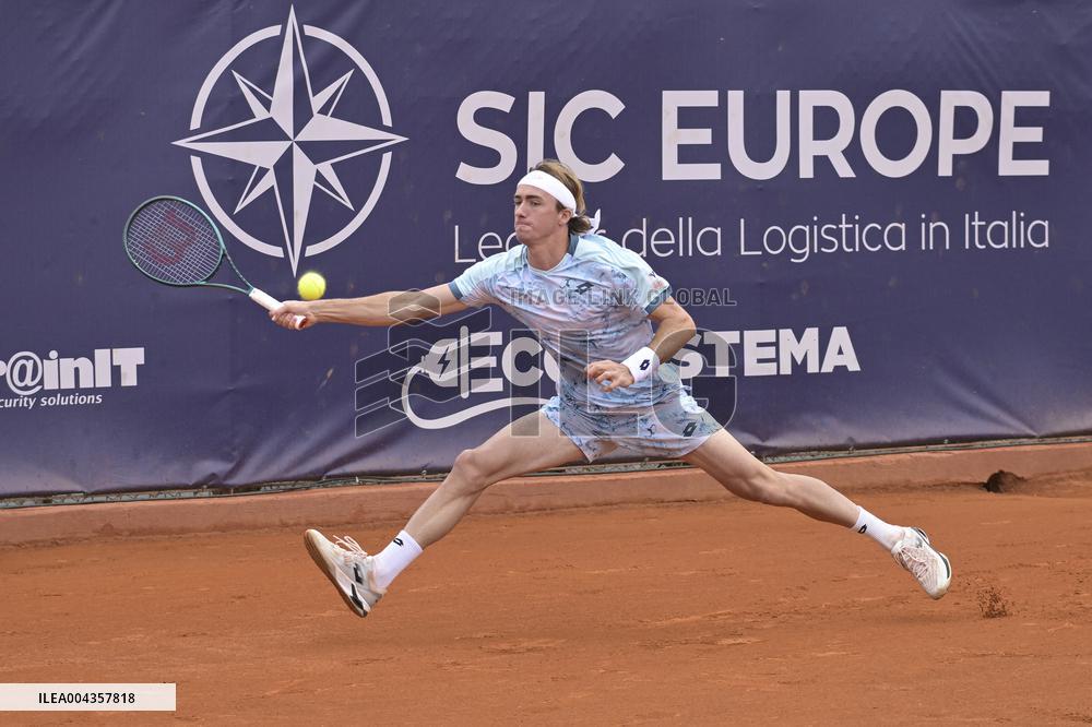TENNIS - Eventi nazionali - ATP Roma Open - Quarter-Finals