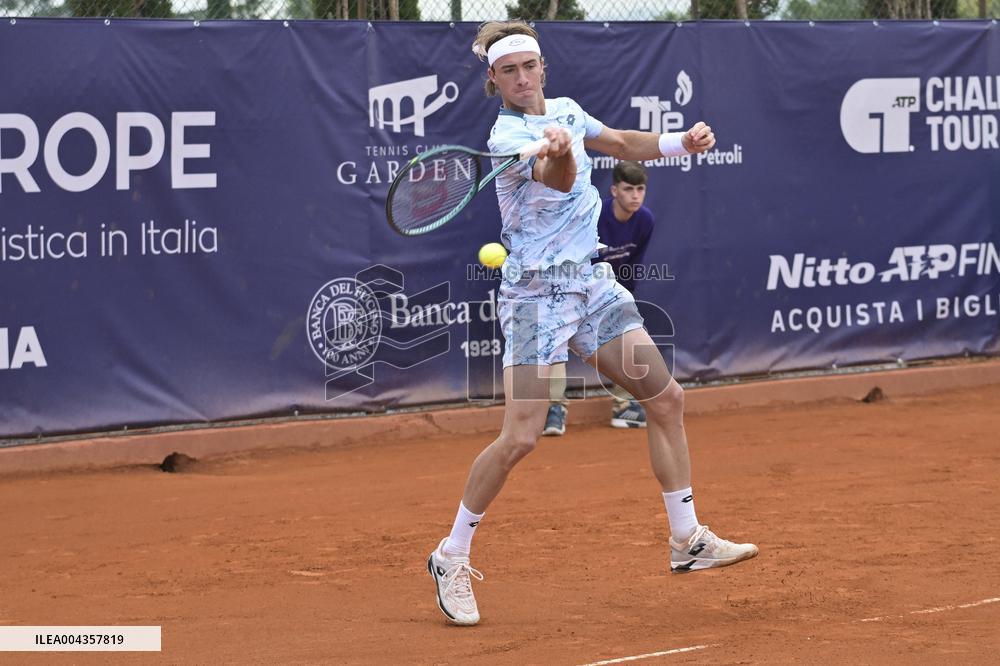 TENNIS - Eventi nazionali - ATP Roma Open - Quarter-Finals