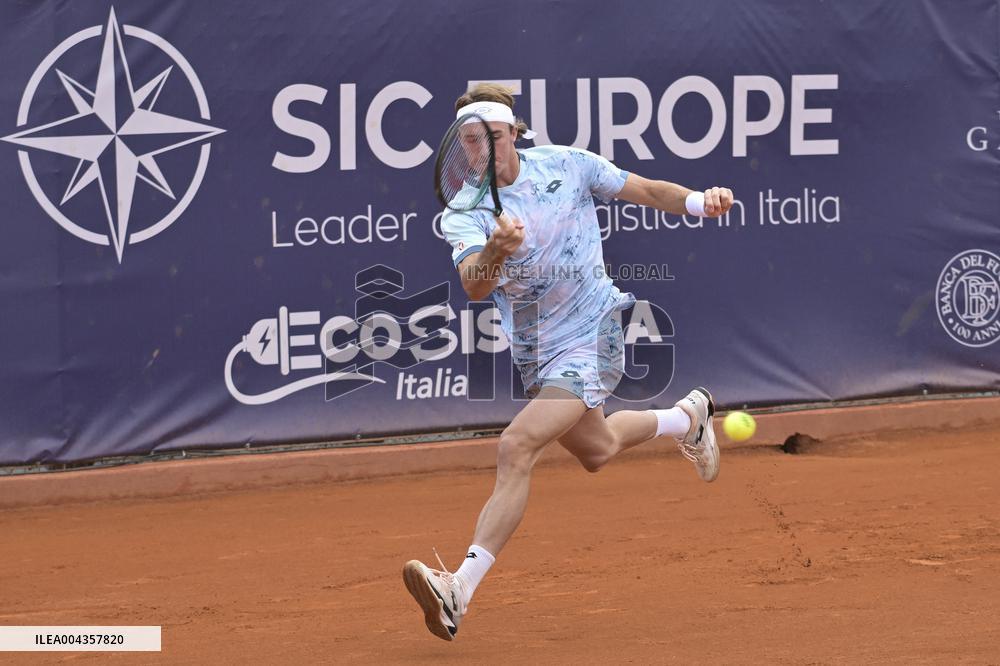 TENNIS - Eventi nazionali - ATP Roma Open - Quarter-Finals