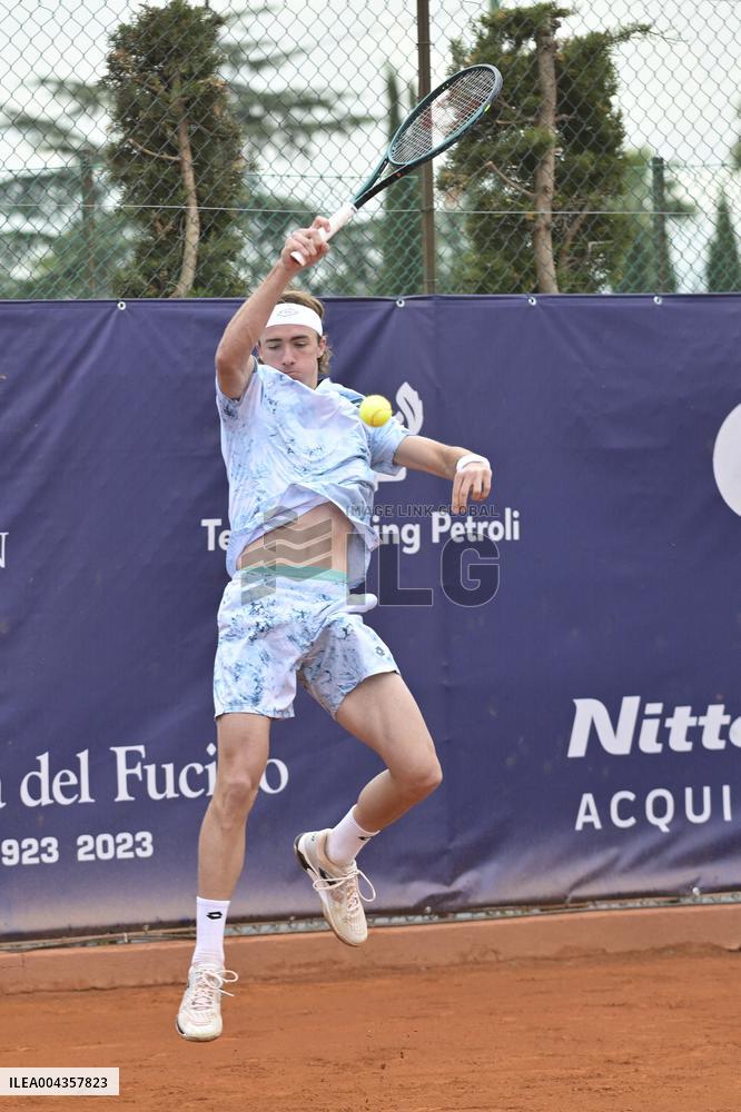 TENNIS - Eventi nazionali - ATP Roma Open - Quarter-Finals