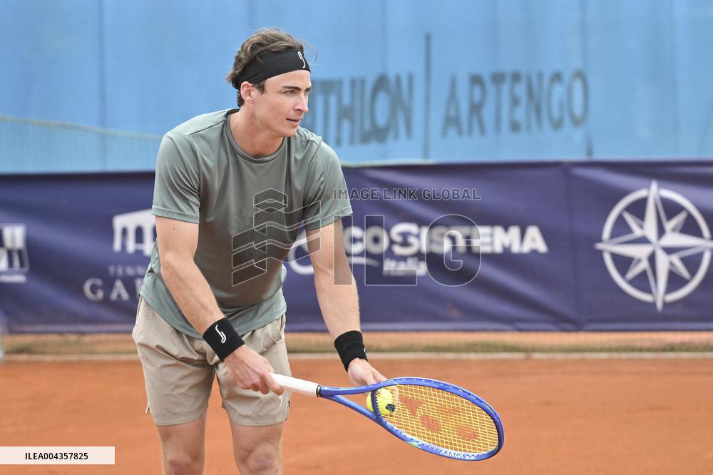 TENNIS - Eventi nazionali - ATP Roma Open - Quarter-Finals