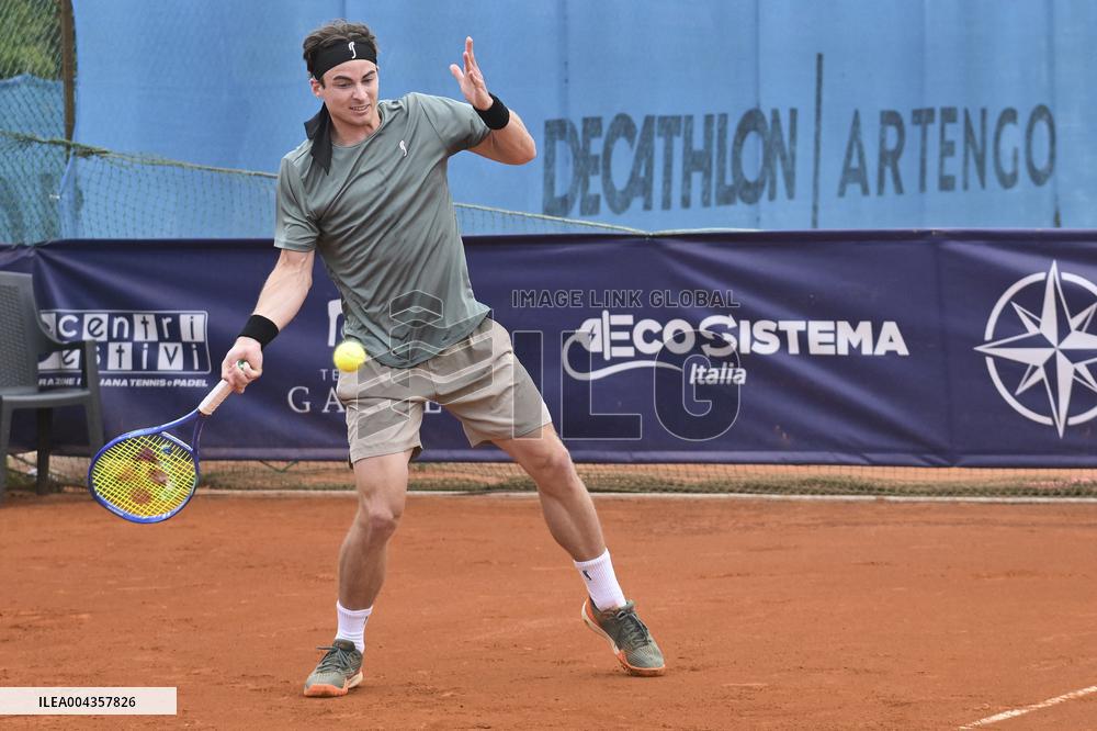 TENNIS - Eventi nazionali - ATP Roma Open - Quarter-Finals