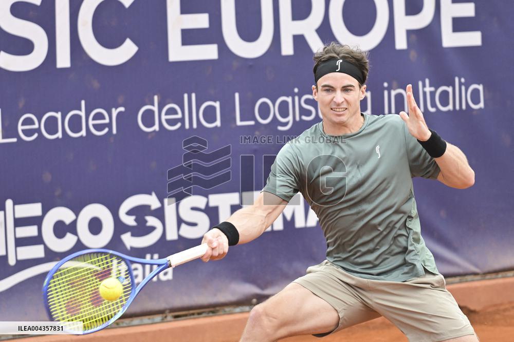 TENNIS - Eventi nazionali - ATP Roma Open - Quarter-Finals