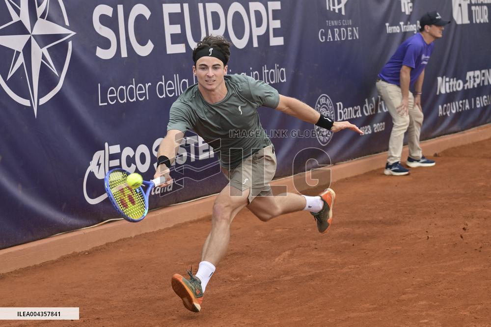 TENNIS - Eventi nazionali - ATP Roma Open - Quarter-Finals