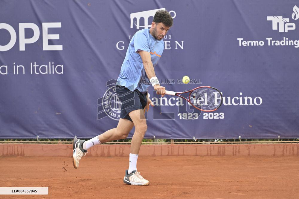 TENNIS - Eventi nazionali - ATP Roma Open - Quarter-Finals