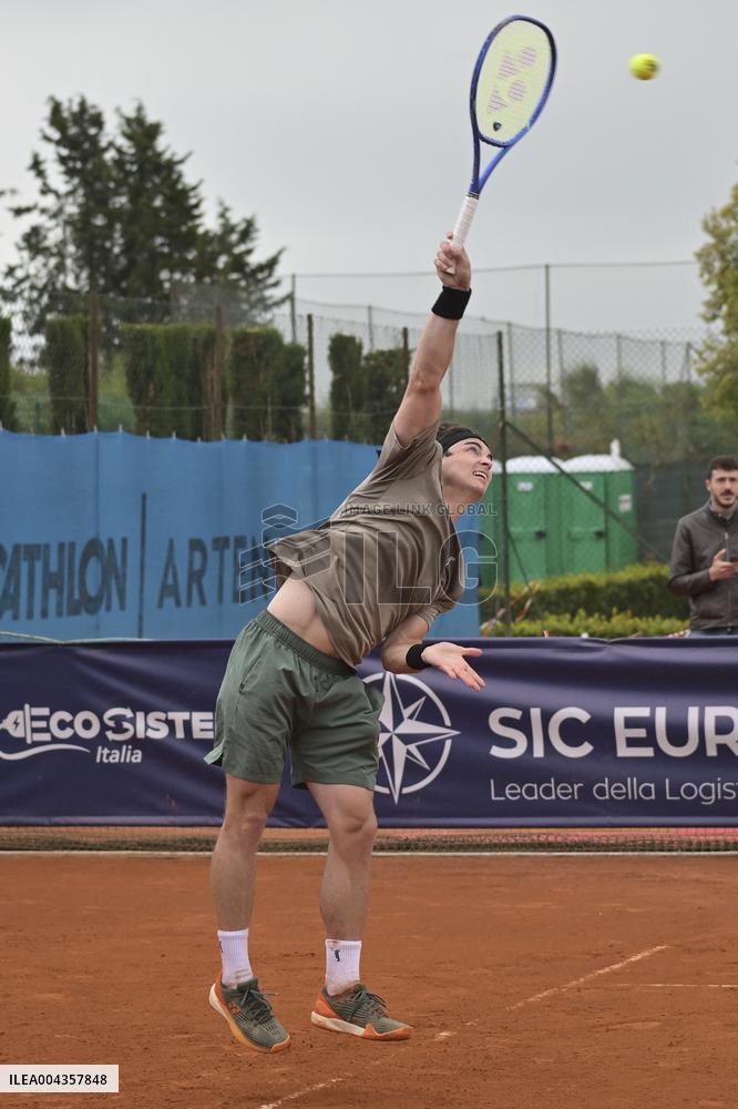 TENNIS - Eventi nazionali - ATP Roma Open - Quarter-Finals