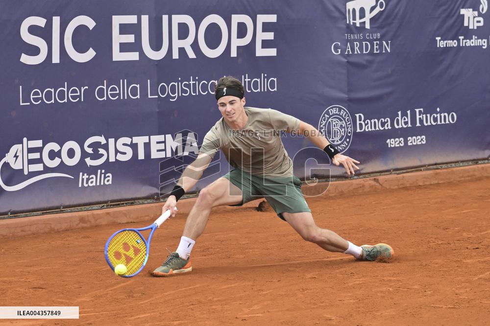 TENNIS - Eventi nazionali - ATP Roma Open - Quarter-Finals