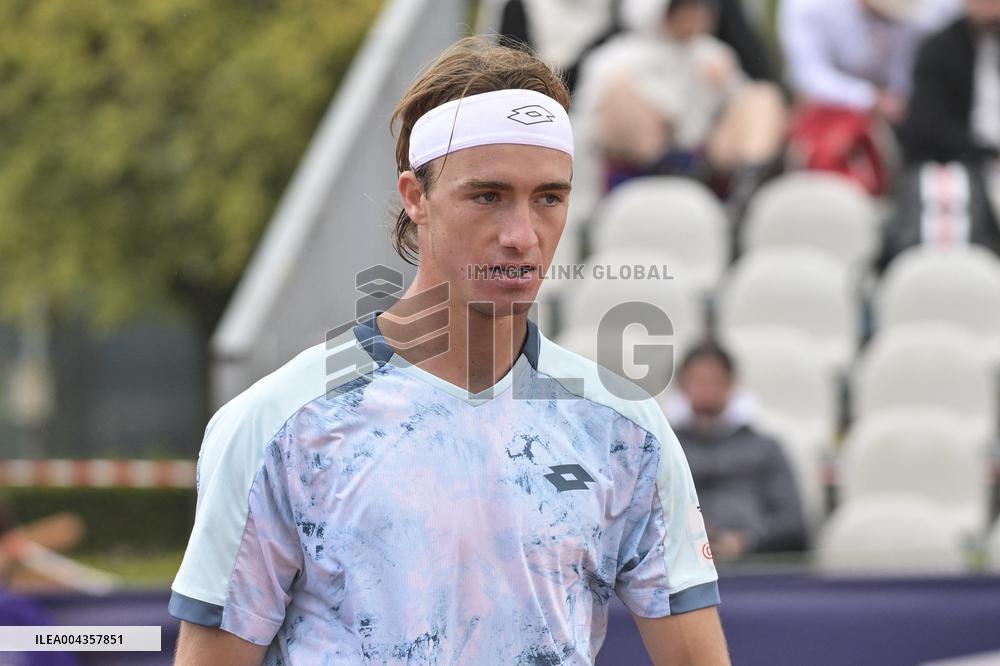 TENNIS - Eventi nazionali - ATP Roma Open - Quarter-Finals