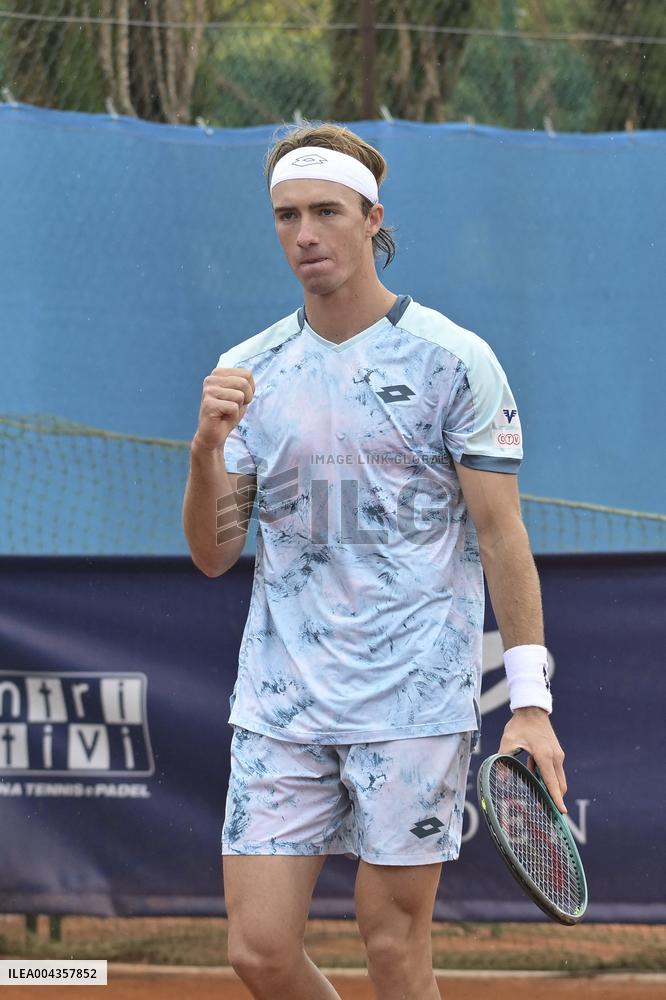 TENNIS - Eventi nazionali - ATP Roma Open - Quarter-Finals