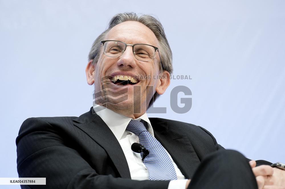 IMF/World Bank Spring meetings - Washington