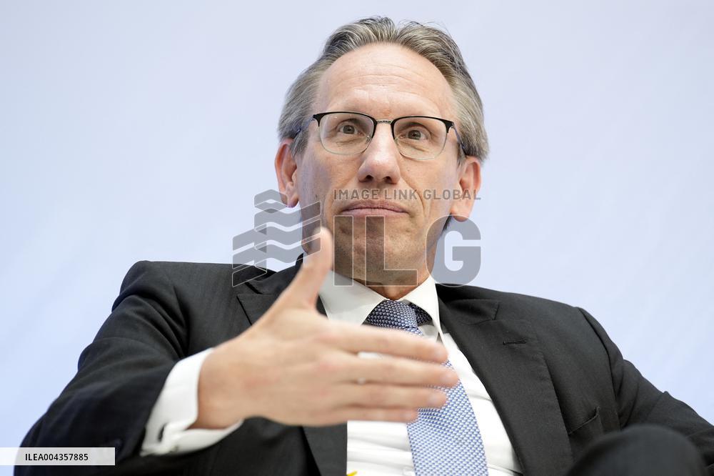 IMF/World Bank Spring meetings - Washington