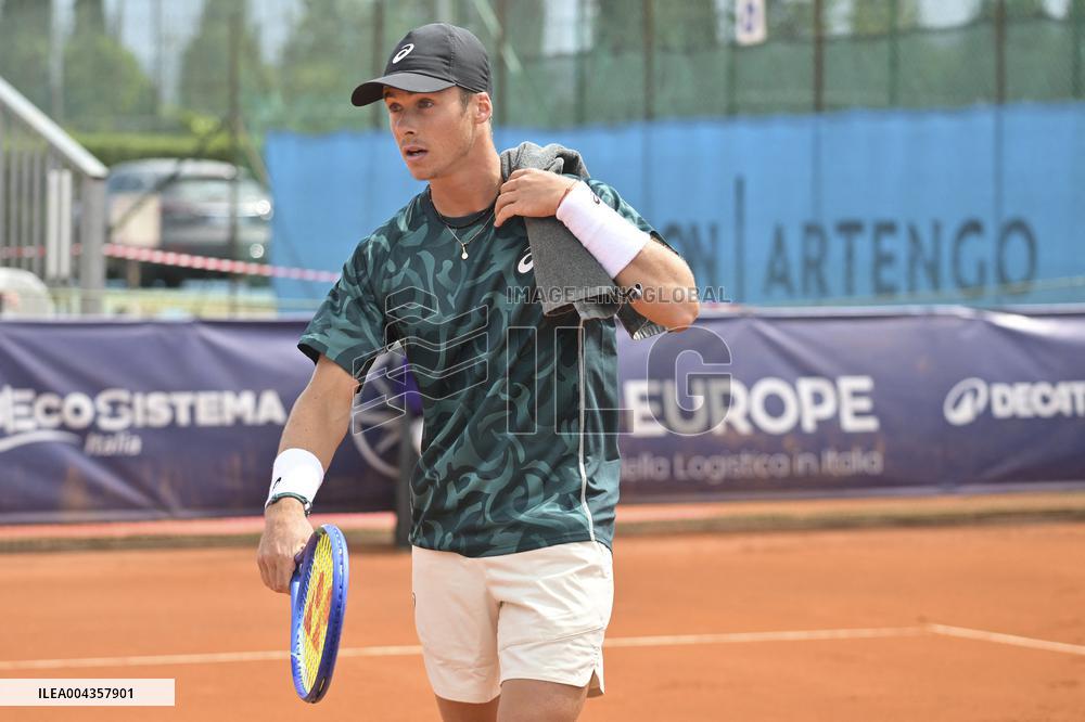 TENNIS - Eventi nazionali - ATP Roma Open - Quarter-Finals