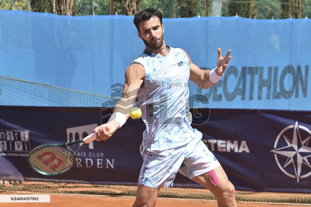 TENNIS - Eventi nazionali - ATP Roma Open - Quarter-Finals