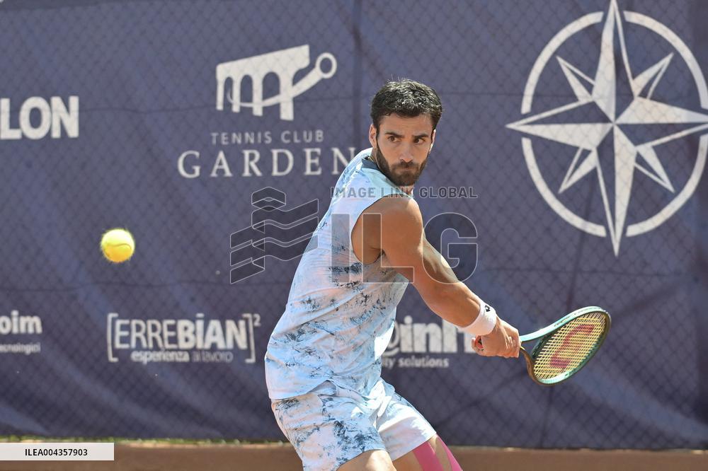 TENNIS - Eventi nazionali - ATP Roma Open - Quarter-Finals