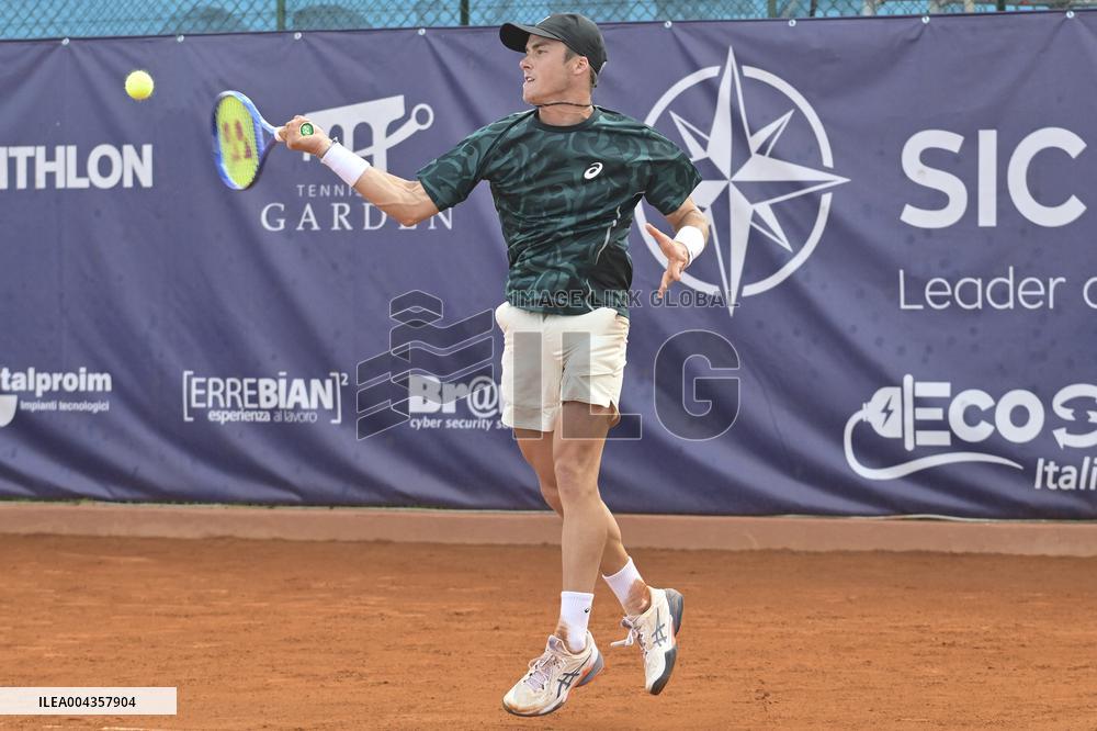 TENNIS - Eventi nazionali - ATP Roma Open - Quarter-Finals