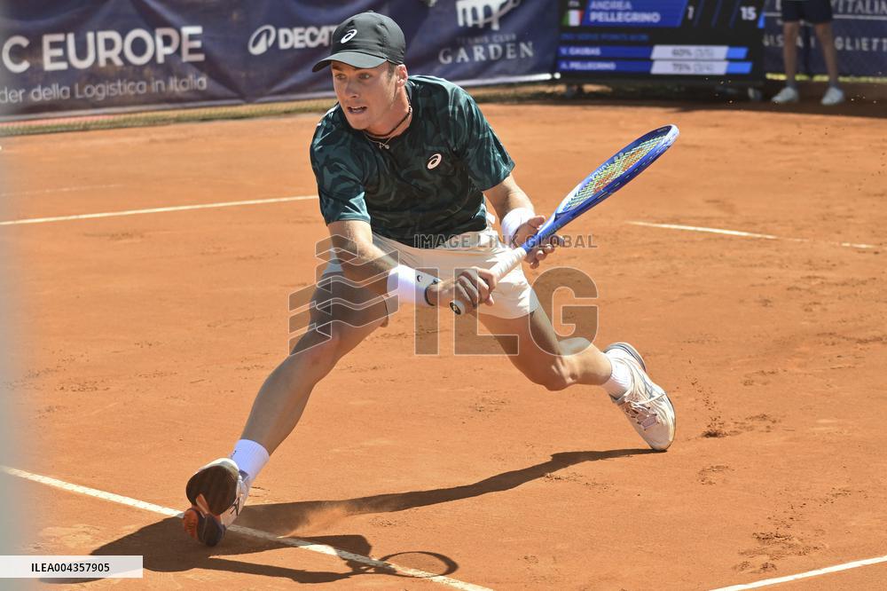 TENNIS - Eventi nazionali - ATP Roma Open - Quarter-Finals