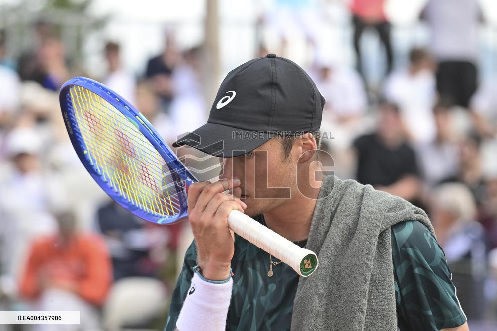 TENNIS - Eventi nazionali - ATP Roma Open - Quarter-Finals