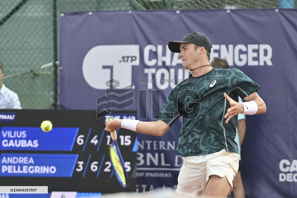 TENNIS - Eventi nazionali - ATP Roma Open - Quarter-Finals