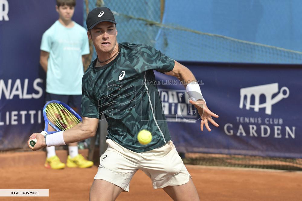 TENNIS - Eventi nazionali - ATP Roma Open - Quarter-Finals