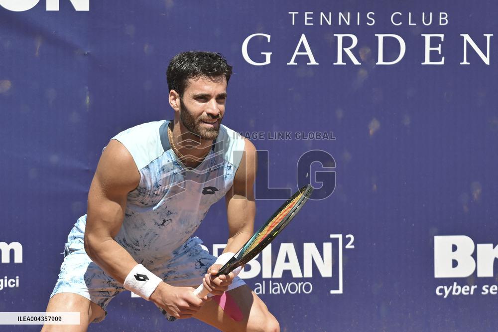 TENNIS - Eventi nazionali - ATP Roma Open - Quarter-Finals