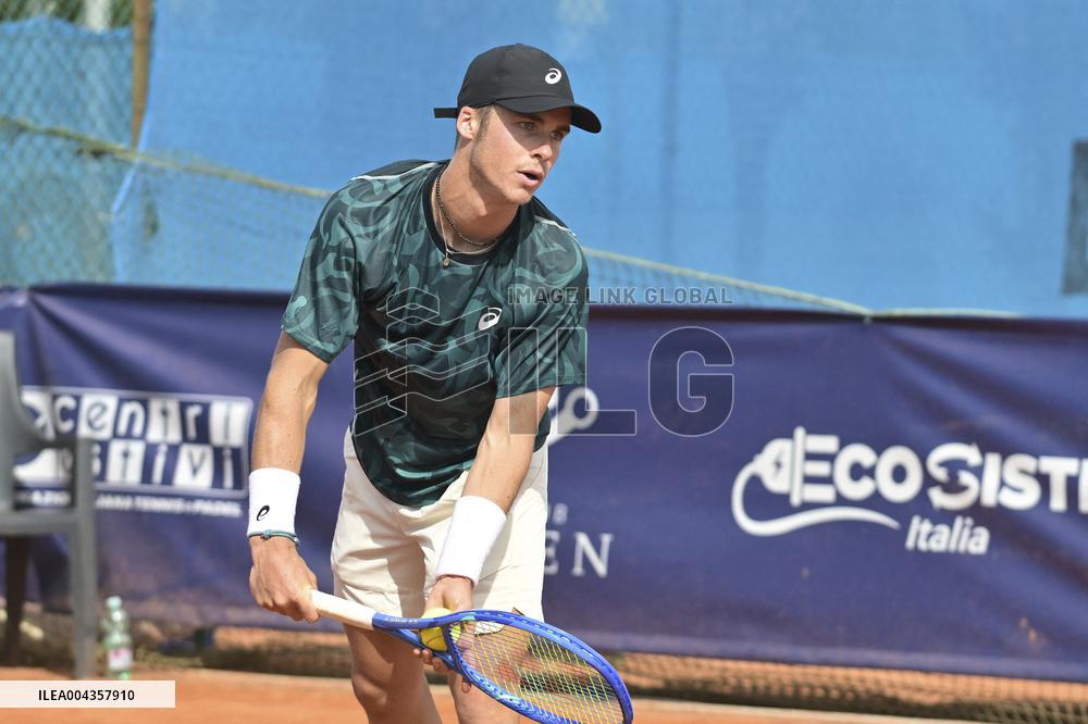 TENNIS - Eventi nazionali - ATP Roma Open - Quarter-Finals