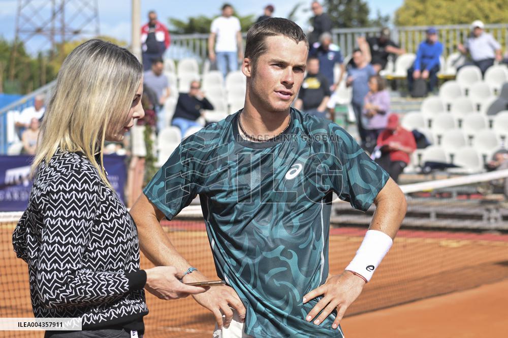 TENNIS - Eventi nazionali - ATP Roma Open - Quarter-Finals