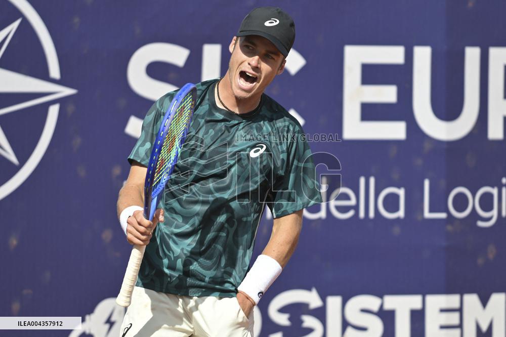 TENNIS - Eventi nazionali - ATP Roma Open - Quarter-Finals