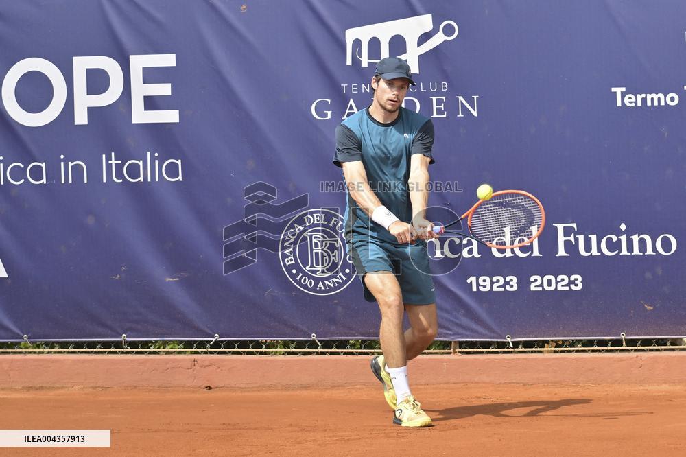 TENNIS - Eventi nazionali - ATP Roma Open - Quarter-Finals