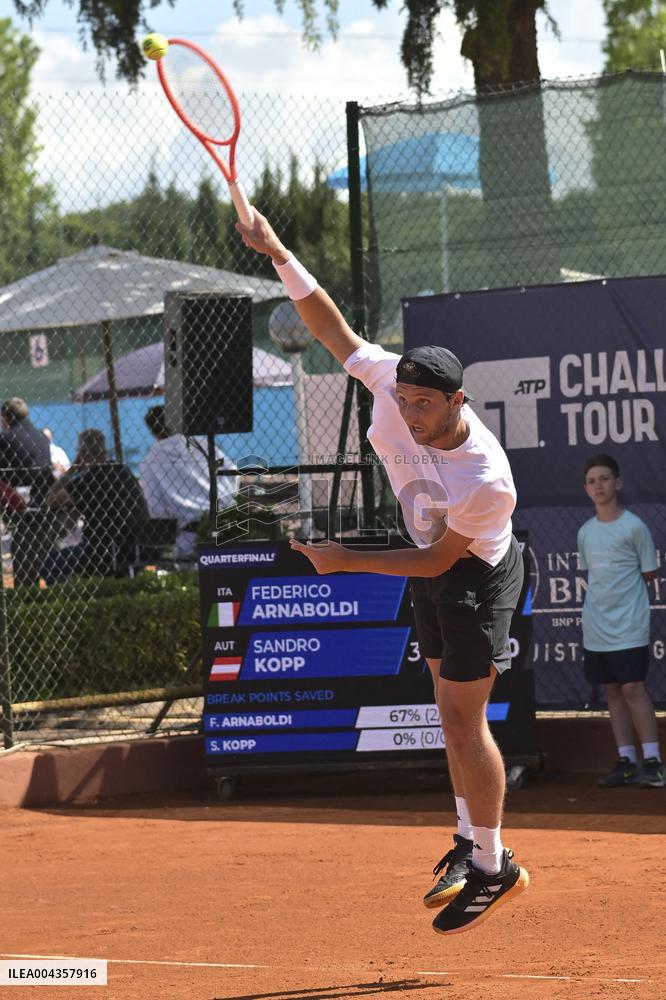 TENNIS - Eventi nazionali - ATP Roma Open - Quarter-Finals