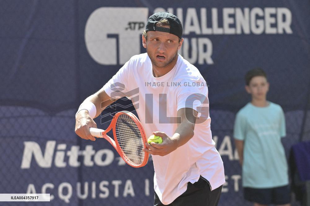 TENNIS - Eventi nazionali - ATP Roma Open - Quarter-Finals
