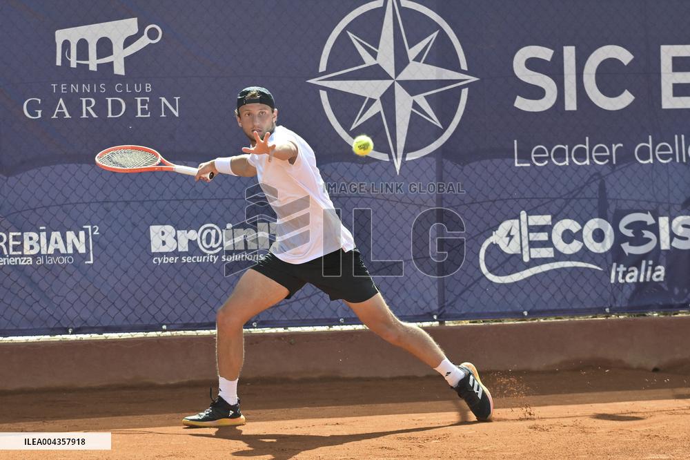 TENNIS - Eventi nazionali - ATP Roma Open - Quarter-Finals
