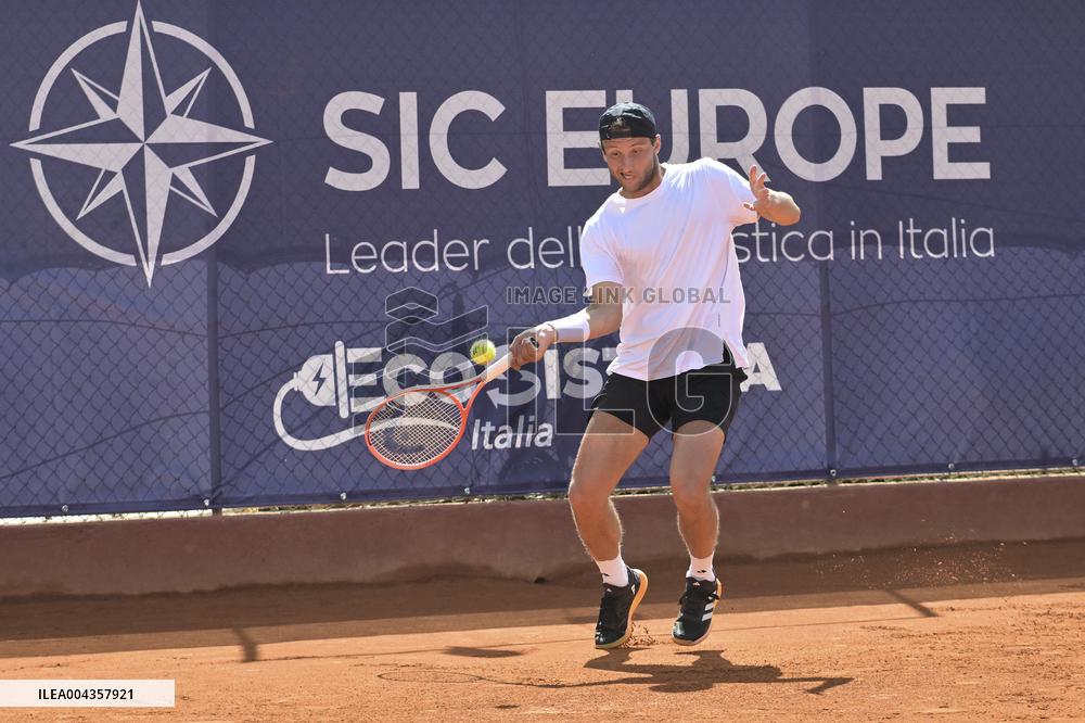 TENNIS - Eventi nazionali - ATP Roma Open - Quarter-Finals