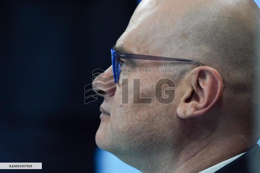 VOLLEY - Superlega Serie A - Playoff Scudetto - Sir Susa Vim Perugia vs Cucine Lube Civitanova