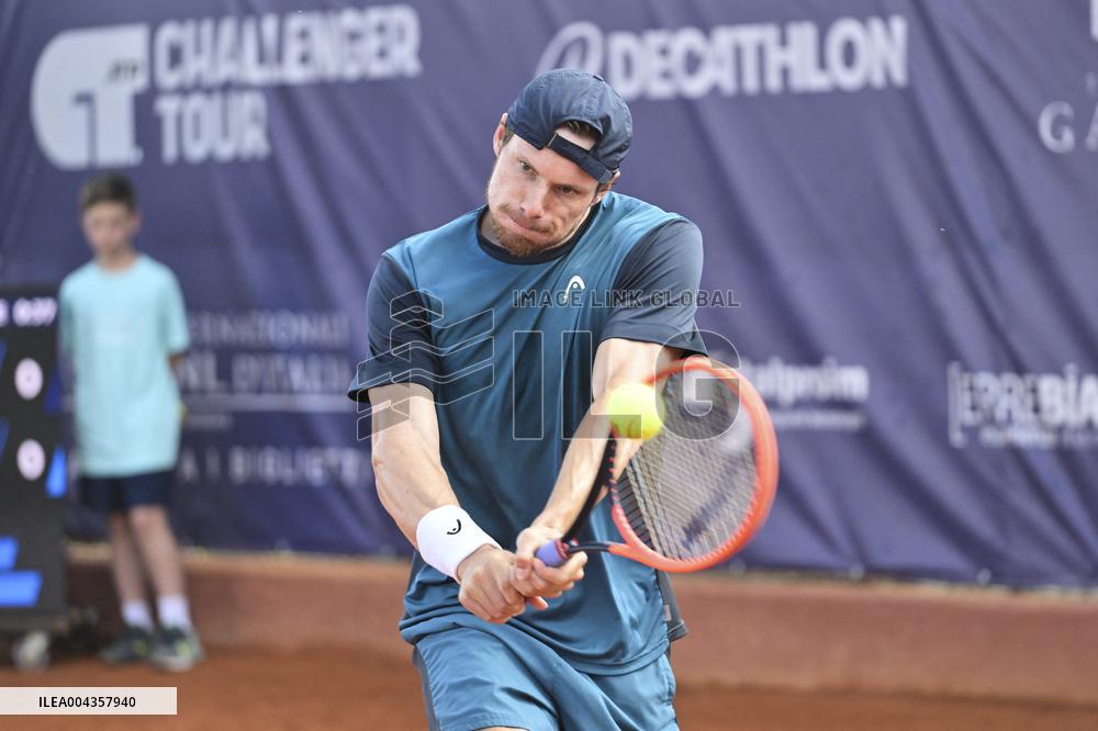 TENNIS - Eventi nazionali - ATP Roma Open - Quarter-Finals