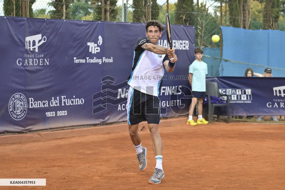 TENNIS - Eventi nazionali - ATP Roma Open - Quarter-Finals