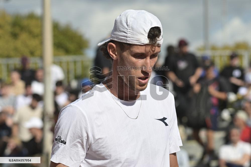 TENNIS - Eventi nazionali - ATP Roma Open - Quarter-Finals