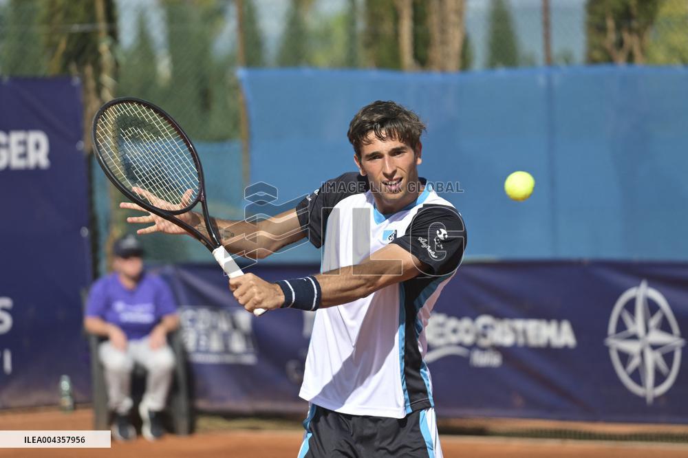 TENNIS - Eventi nazionali - ATP Roma Open - Quarter-Finals