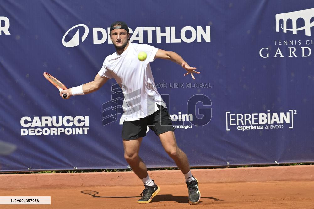 TENNIS - Eventi nazionali - ATP Roma Open - Quarter-Finals