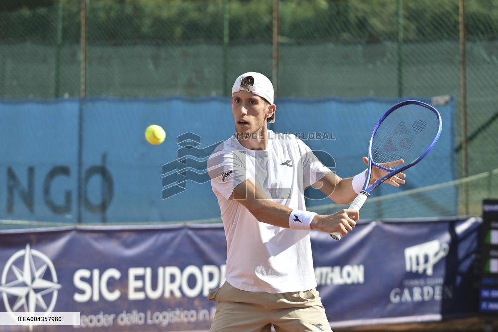 TENNIS - Eventi nazionali - ATP Roma Open - Quarter-Finals