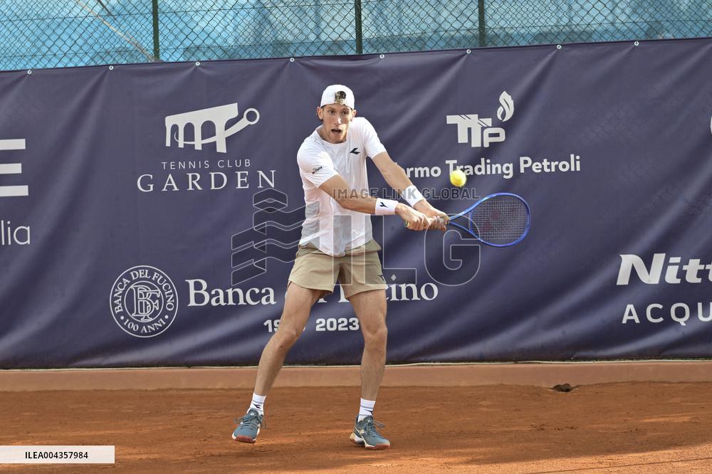 TENNIS - Eventi nazionali - ATP Roma Open - Quarter-Finals