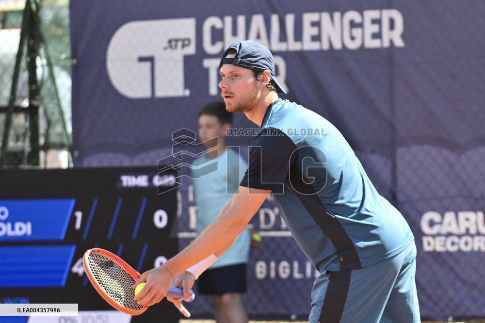 TENNIS - Eventi nazionali - ATP Roma Open - Quarter-Finals