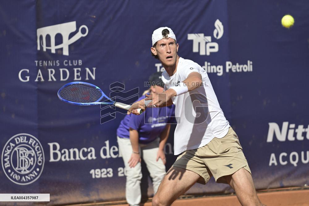 TENNIS - Eventi nazionali - ATP Roma Open - Quarter-Finals
