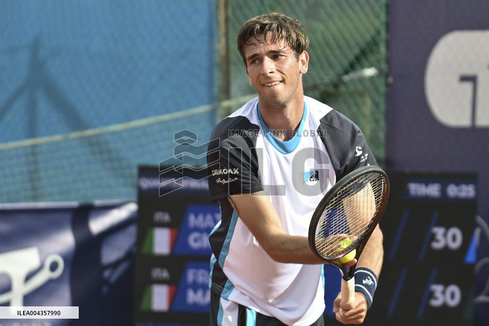 TENNIS - Eventi nazionali - ATP Roma Open - Quarter-Finals