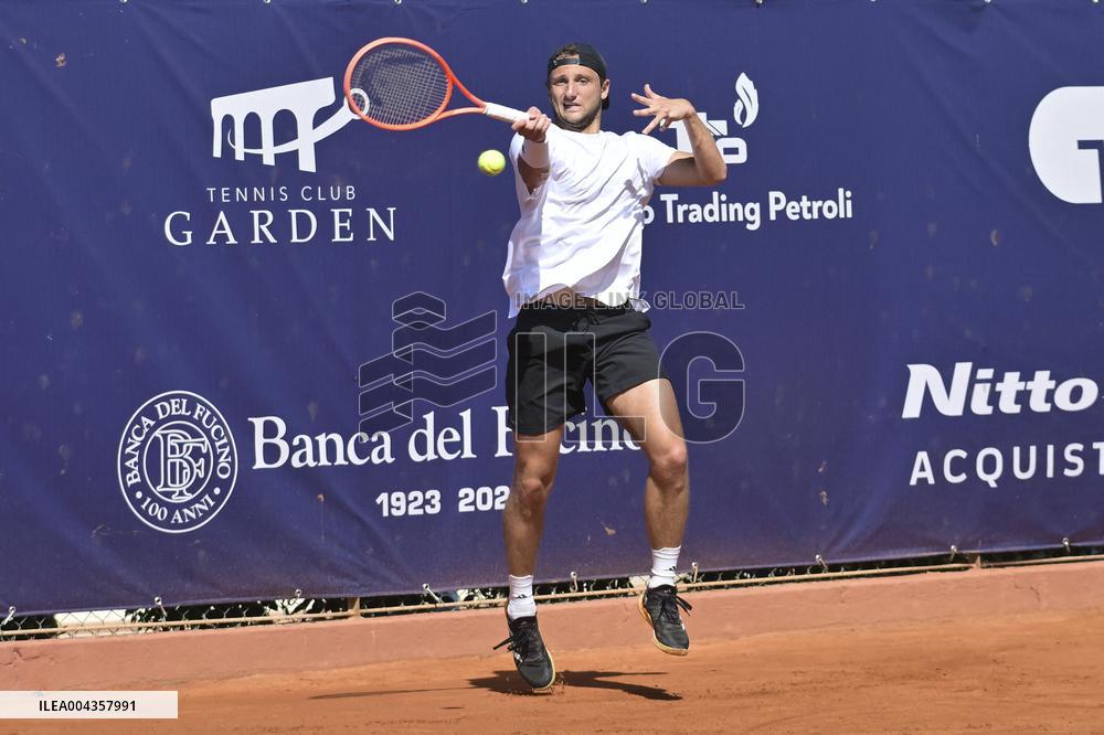 TENNIS - Eventi nazionali - ATP Roma Open - Quarter-Finals