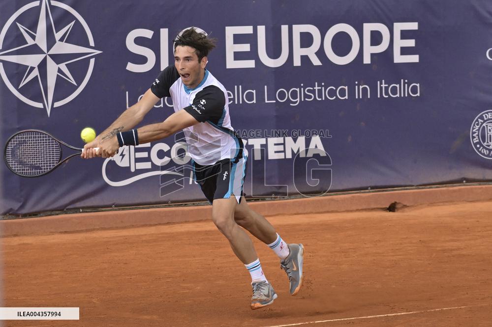 TENNIS - Eventi nazionali - ATP Roma Open - Quarter-Finals