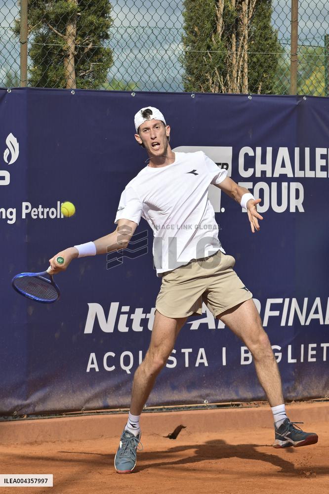 TENNIS - Eventi nazionali - ATP Roma Open - Quarter-Finals